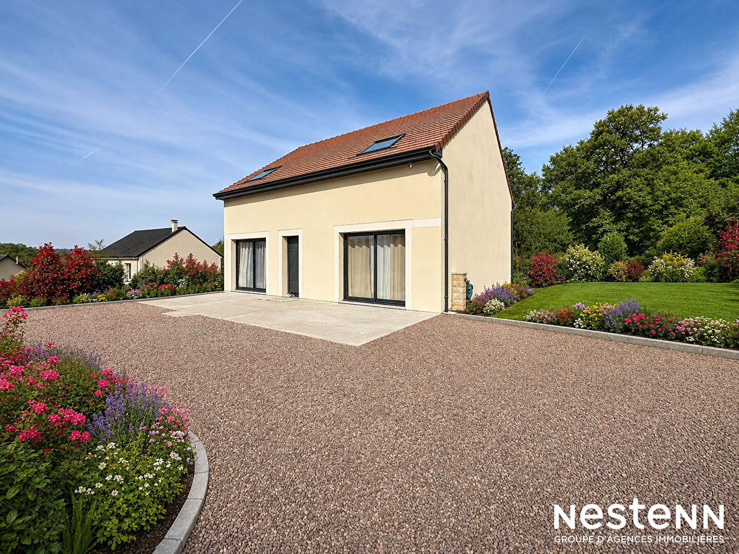 Maison 7 pièces 130 m² · à Saint Aubin sur Gaillon · 130 m² · 294 000 €