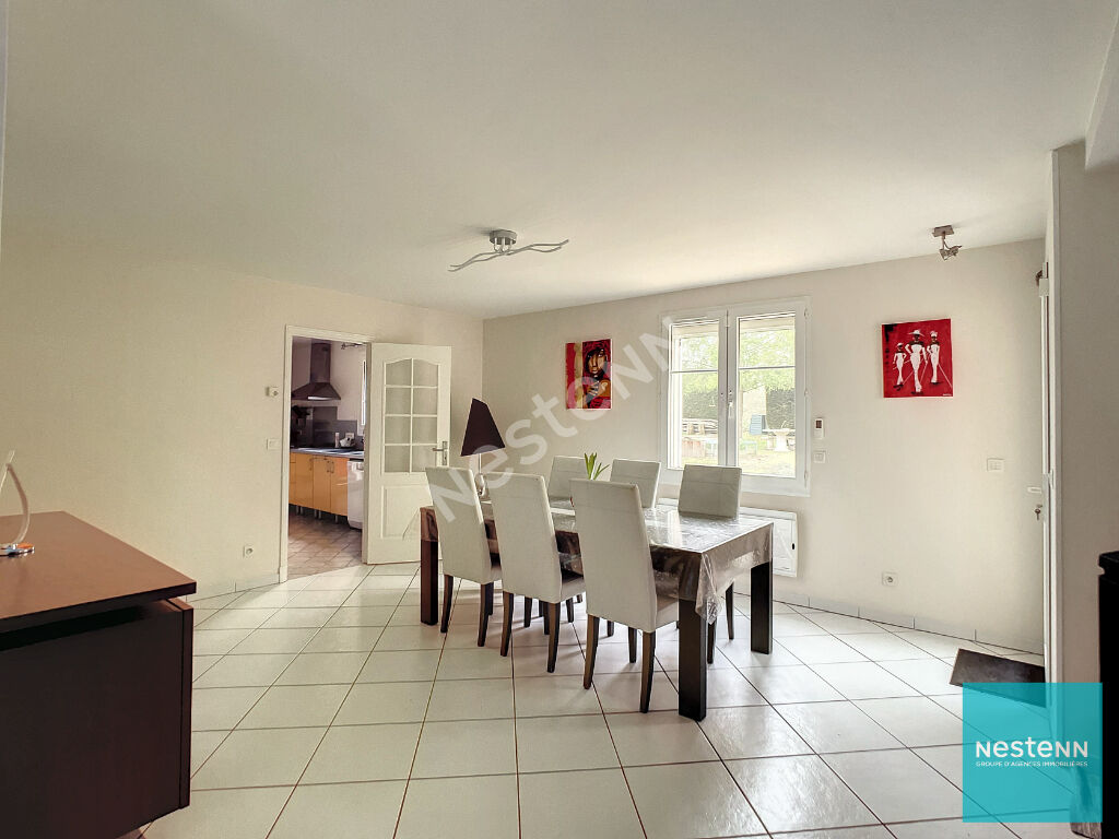 MAISON A VENDRE 227 m2 6 PIECES MOUSSEAUX SUR SEINE YVELINES