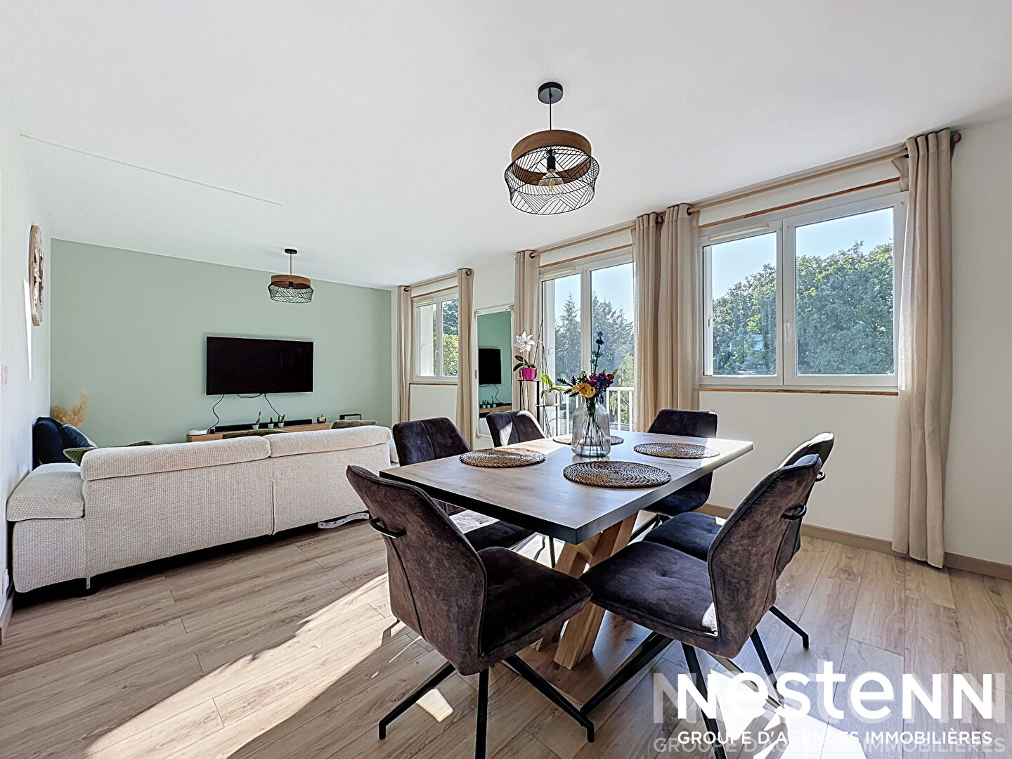 Appartement 3 pièces 69 m² · à Vernon · 69 m² · 149 000 €