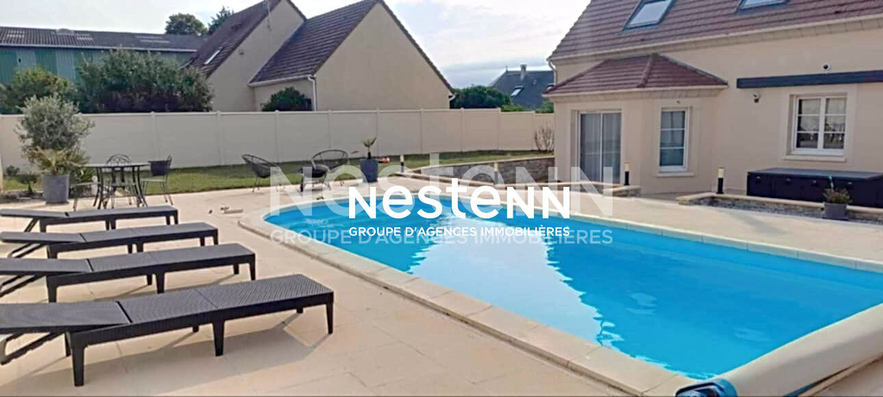 Maison 7 pièces 175 m² · à Freneuse · 175 m² · 450 000 €