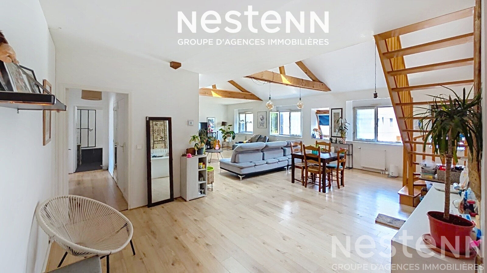 Appartement 5 pièces 134 m² · à Vernon · 134 m² · 349 000 €