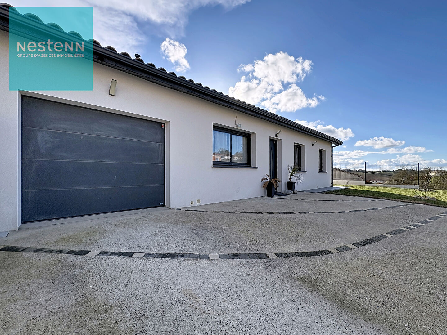 Maison 4 pièces 103 m² · à Nailloux · 103 m² · 325 000 €