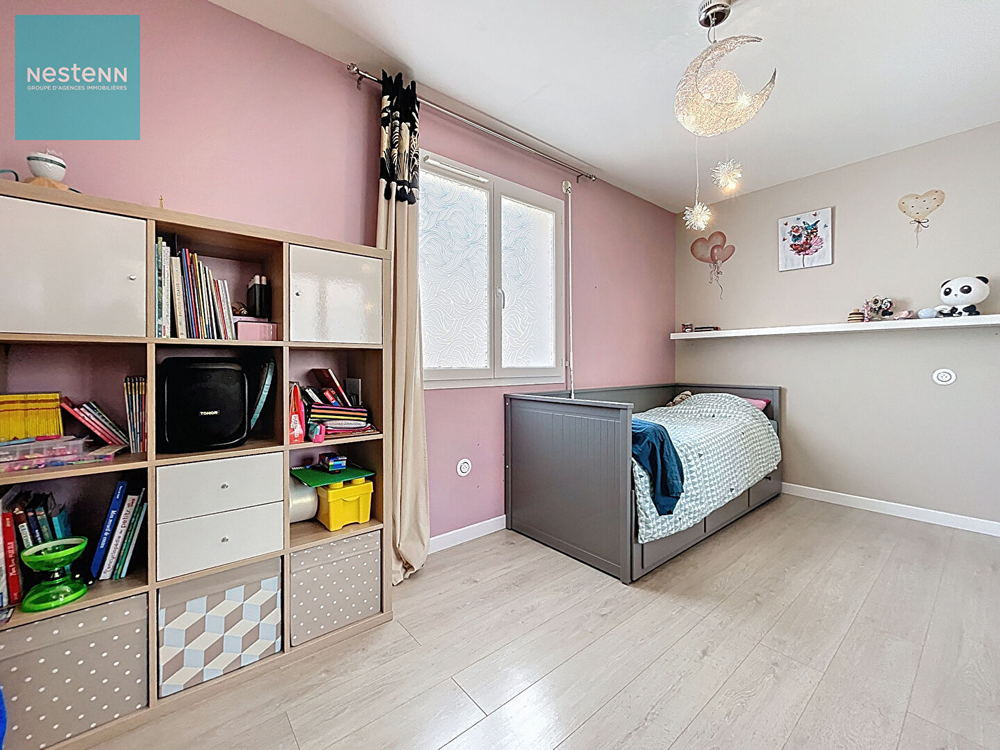 Maison à vendre, avec garage, jardin et vue à Nailloux  31560