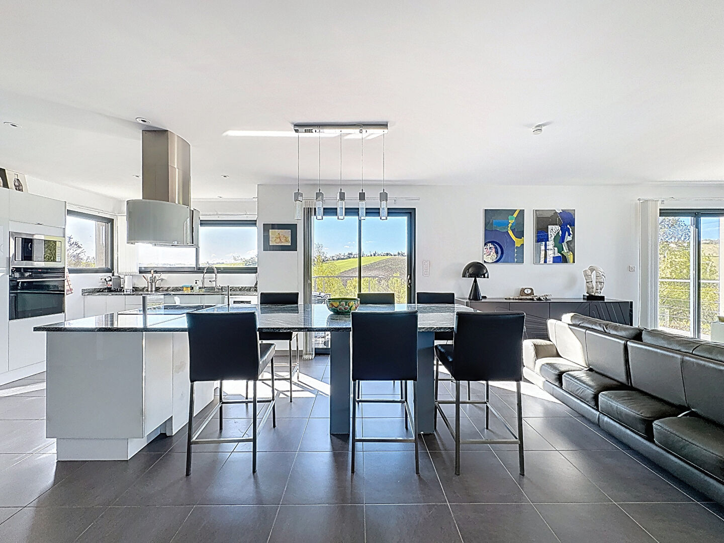 Maison 6 pièces 153 m² · à Nailloux · 153 m² · 447 200 €