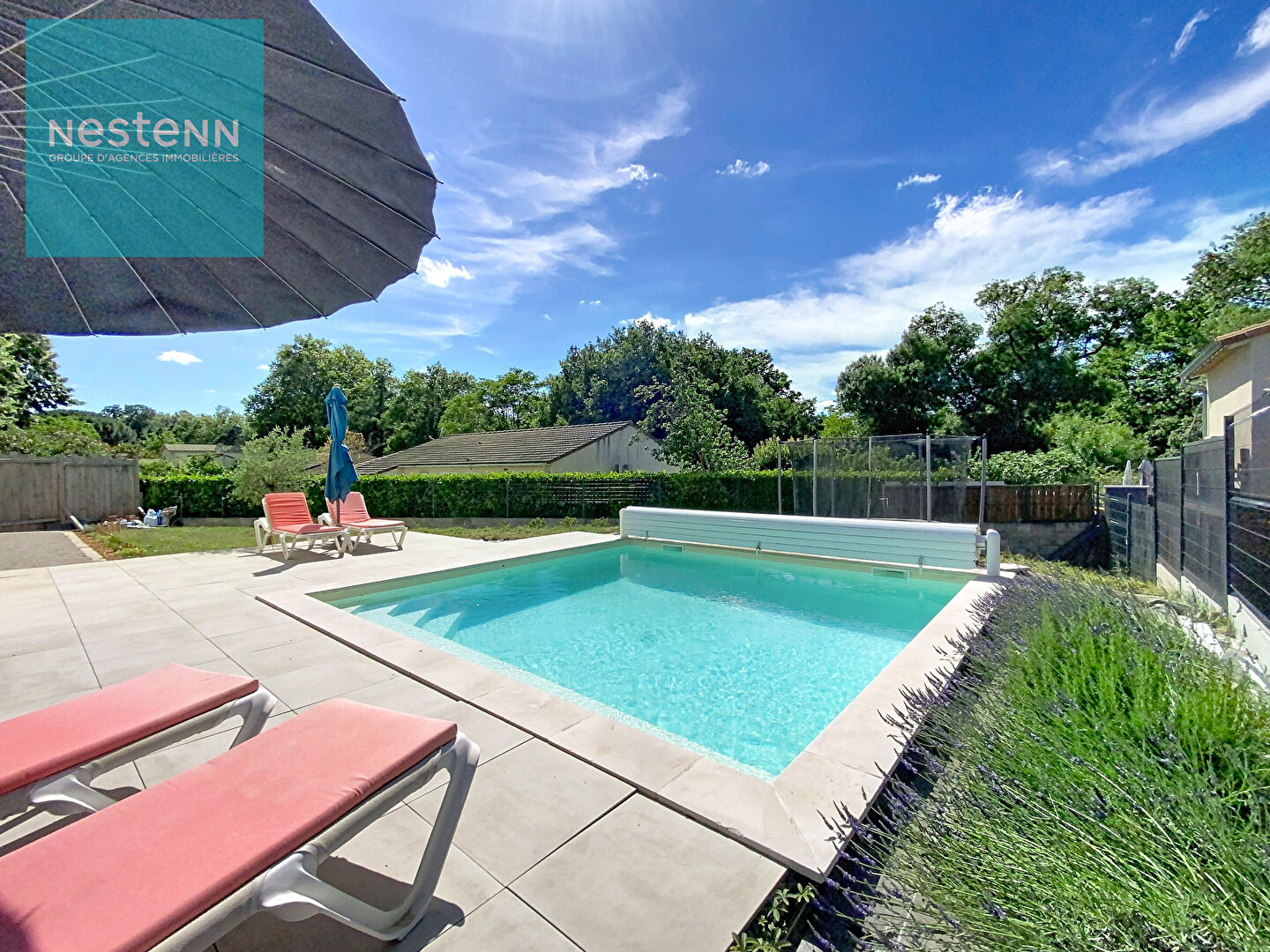 Maison 7 pièces 195 m² · à Villefranche de Lauragais · 195 m² · 445 000 €