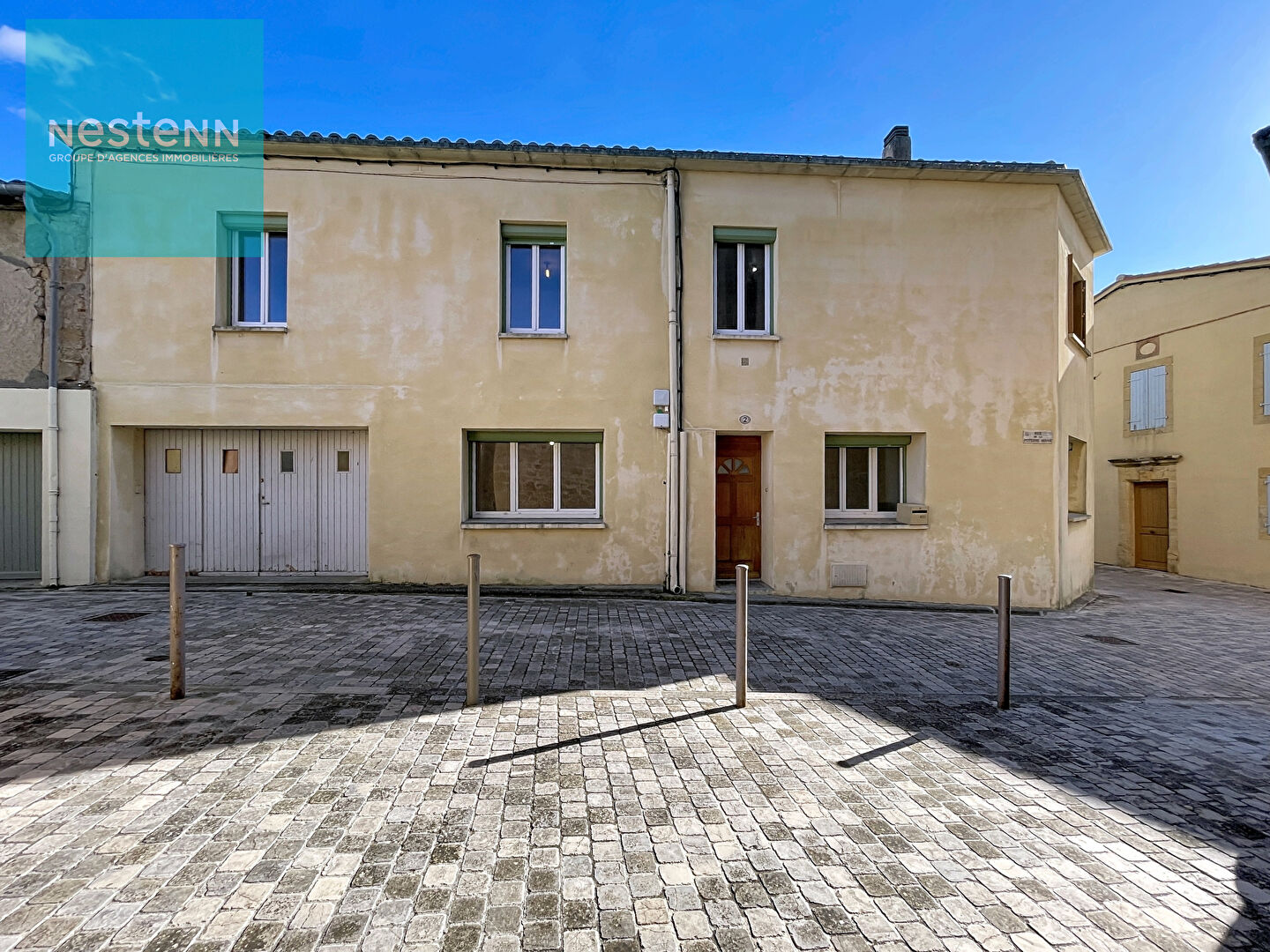 Maison 6 pièces 162 m² · à Avignonet-Lauragais · 162 m² · 189 000 €