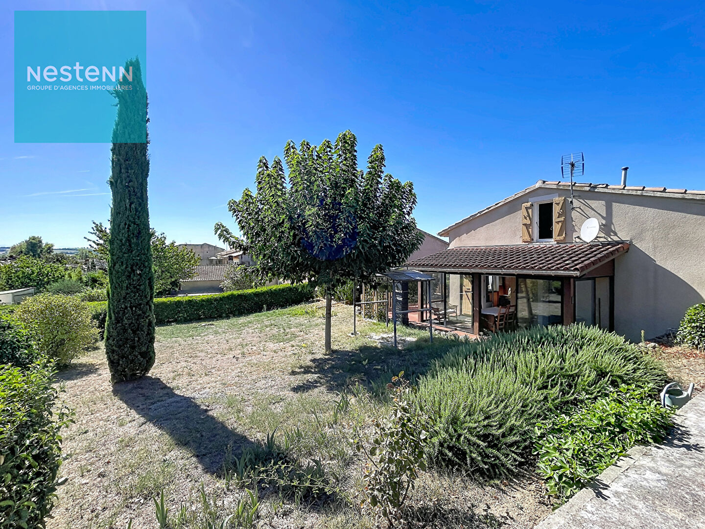 Maison 5 pièces 100 m² · à Villefranche-de-Lauragais · 100 m² · 317 000 €