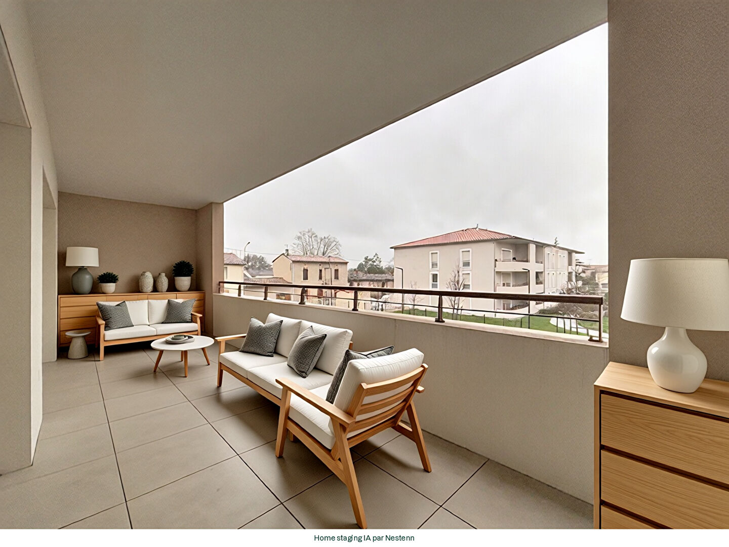 Appartement à vendre à Revel 63m²