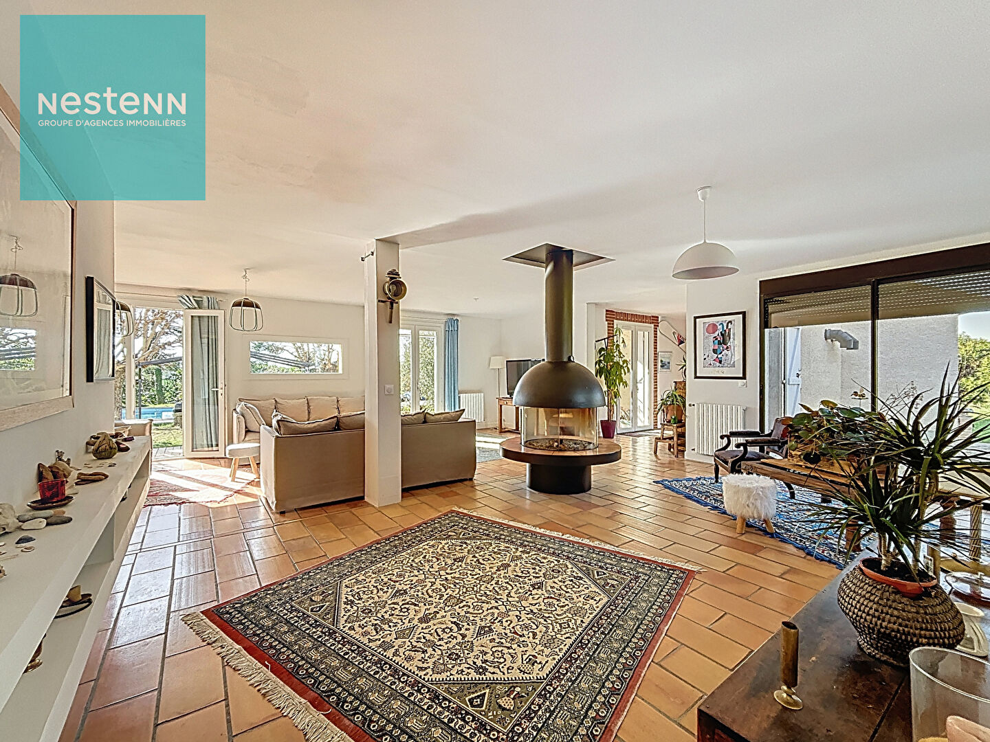 Maison 9 pièces 260 m² · à Revel · 260 m² · 489 000 €