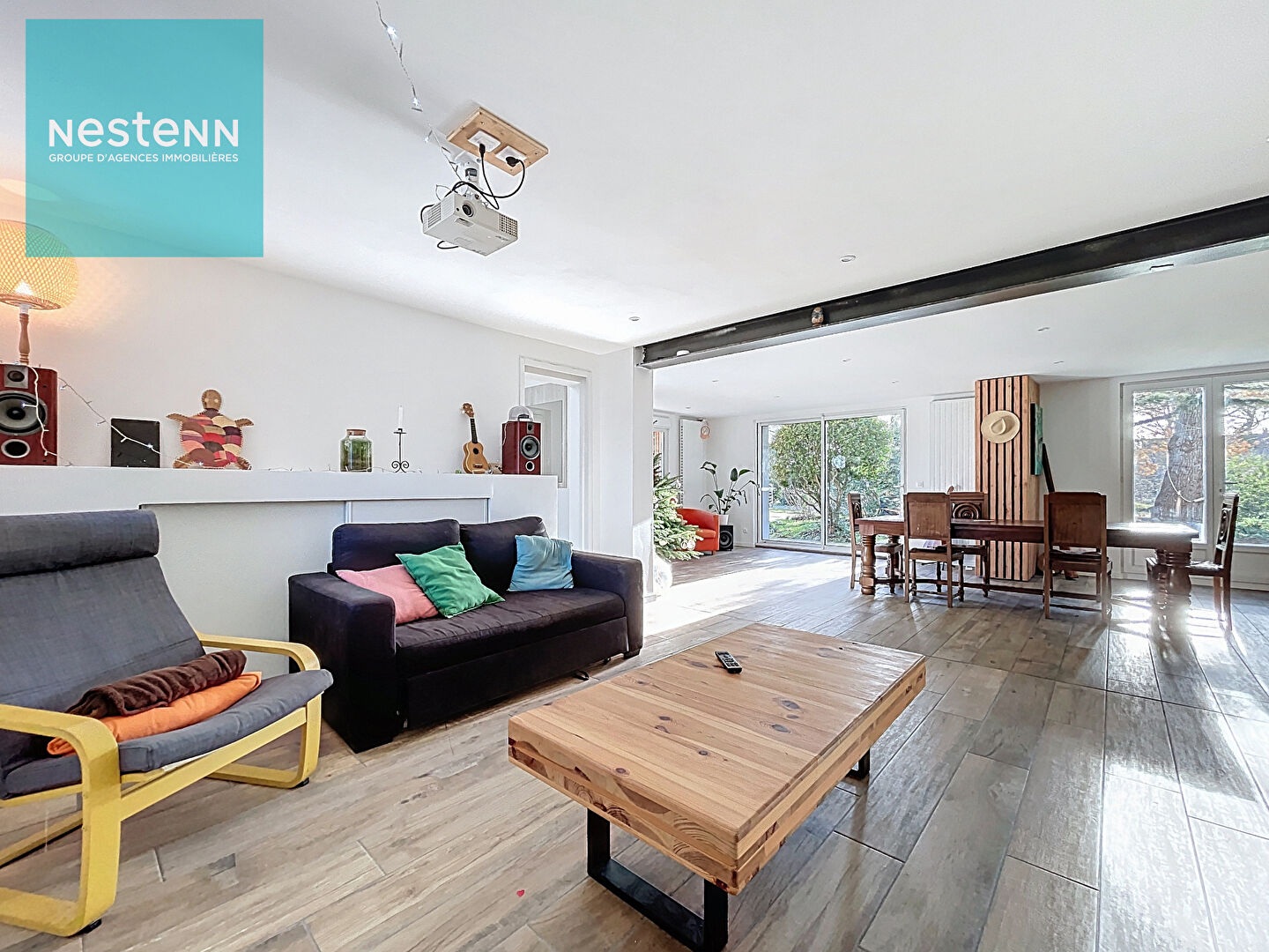 Maison 6 pièces 165 m² · à Villefranche de Lauragais · 165 m² · 328 000 €