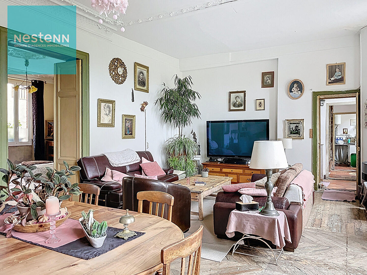 Maison 6 pièces 190 m² · à Gibel · 190 m² · 245 000 €