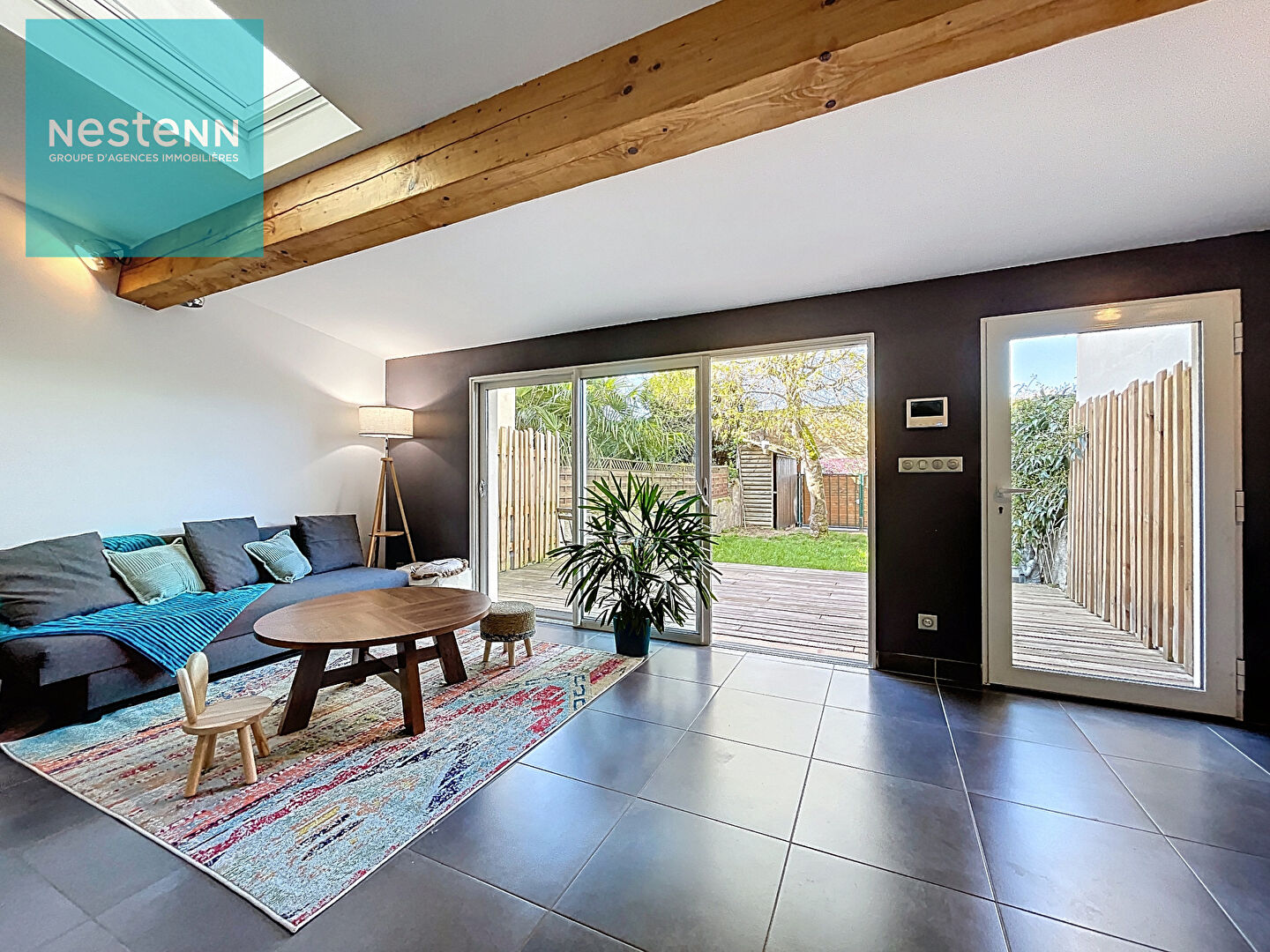 Maison 5 pièces 117 m² · à Villefranche de Lauragais · 117 m² · 299 000 €