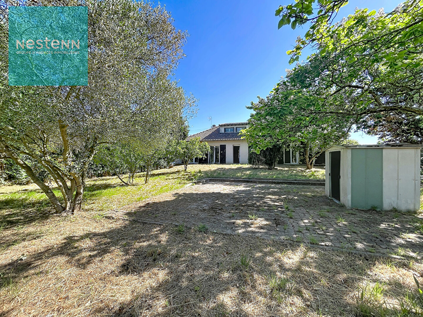 Maison 6 pièces 163 m² · à Montgaillard Lauragais · 163 m² · 234 000 €