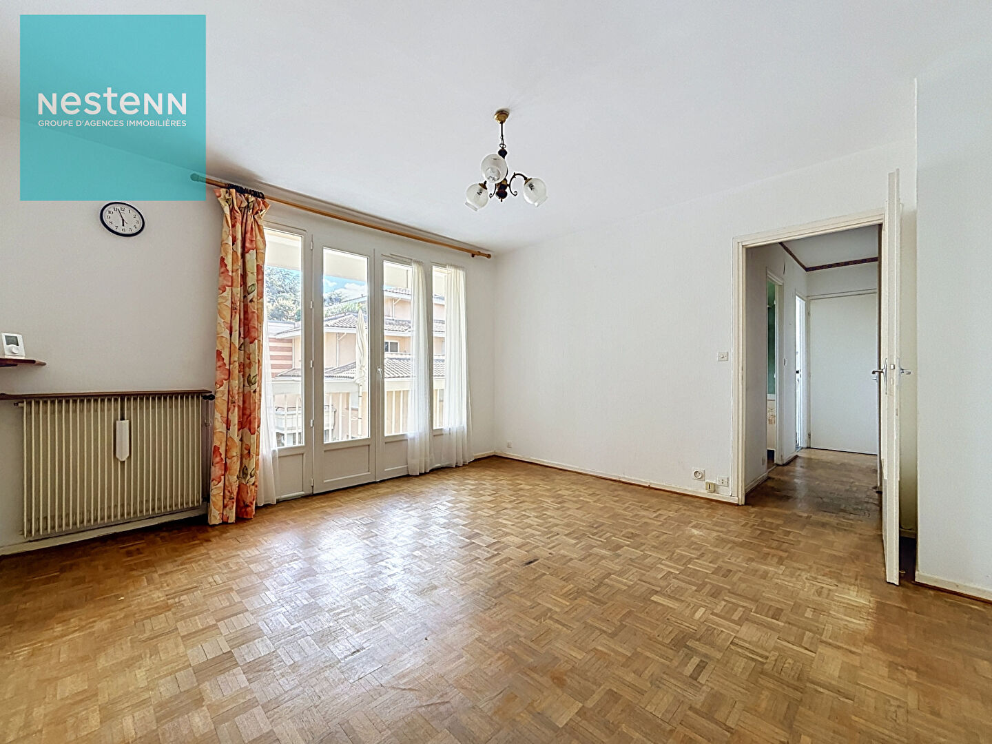 Appartement 1 pièce 32 m² · à Toulouse · 32 m² · 129 000 €