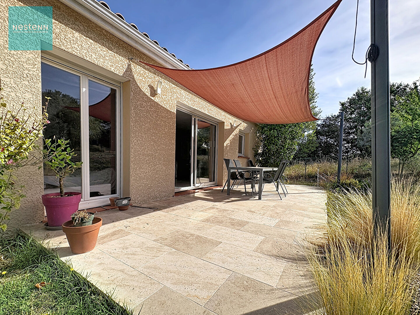 Maison 5 pièces 107 m² · à Labastide Beauvoir · 107 m² · 385 000 €