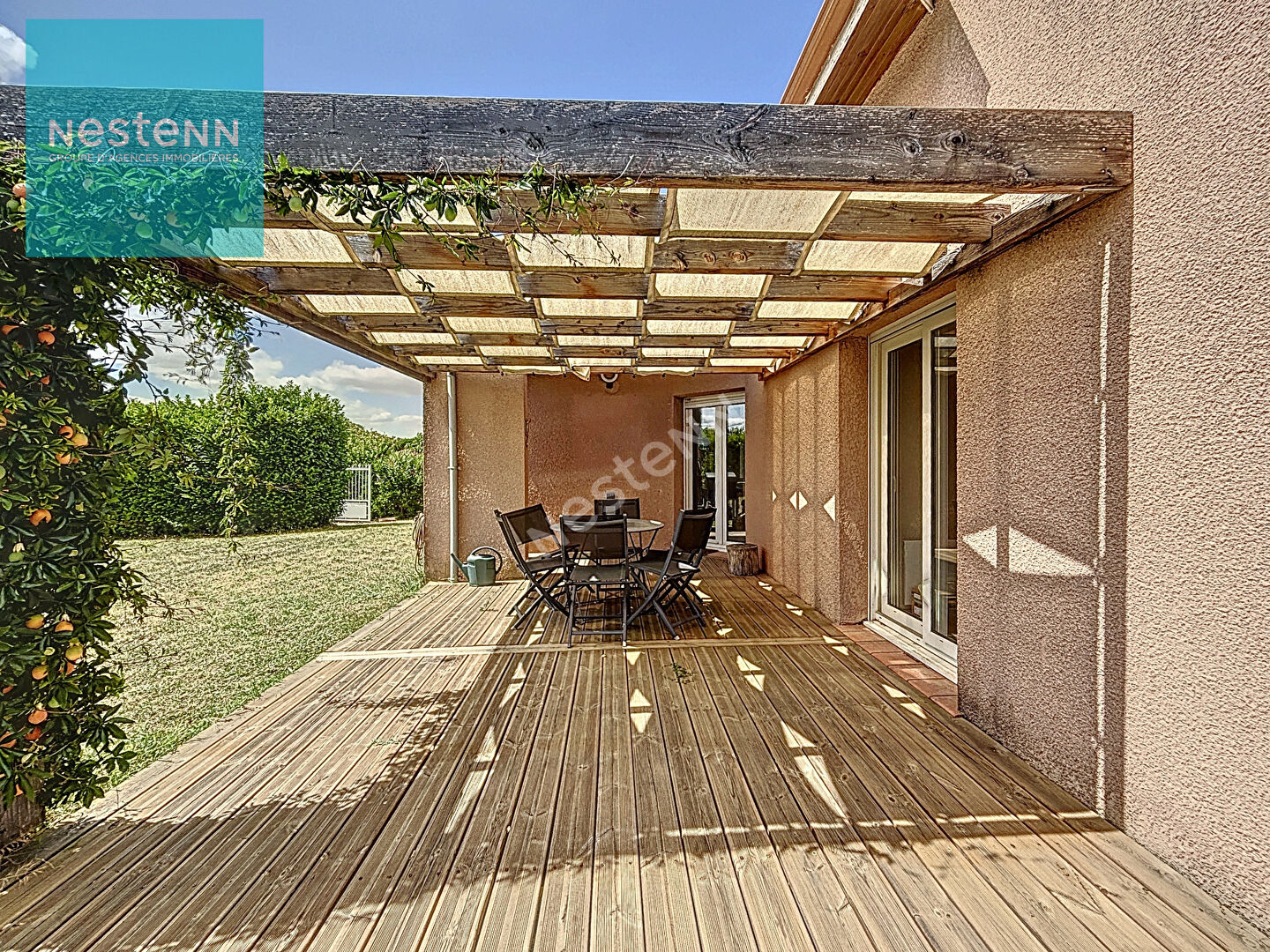Maison 5 pièces 129 m² · à Villefranche de Lauragais · 129 m² · 360 000 €