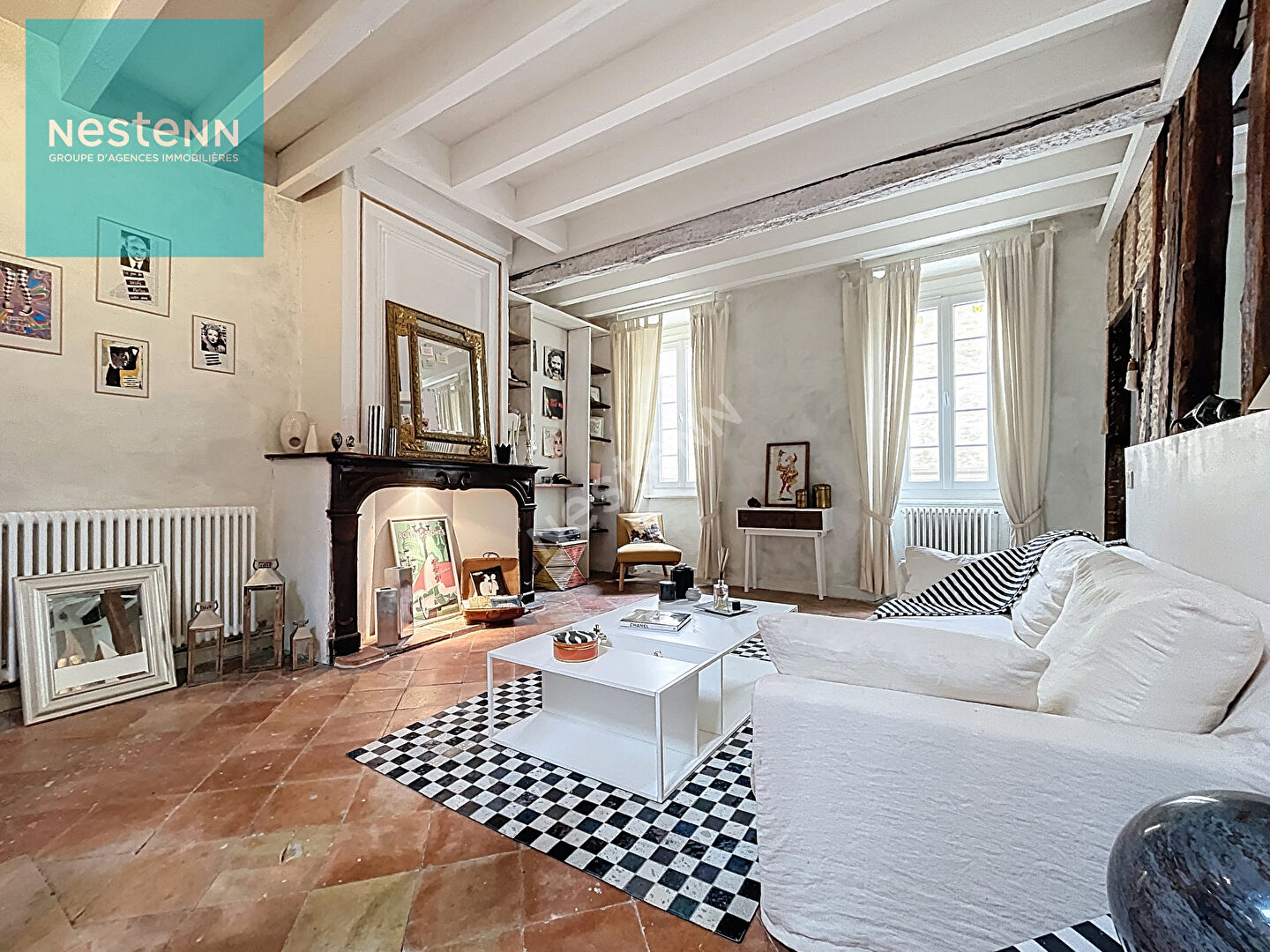 Maison 6 pièces 155 m² · à Revel · 155 m² · 265 000 €