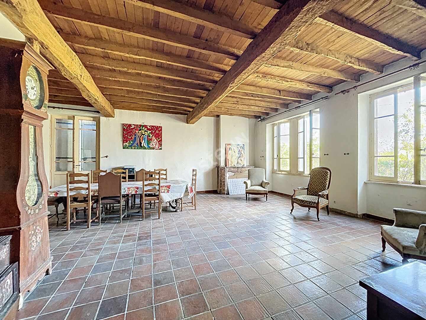 Maison 15 pièces 340 m² · à Gardouch · 340 m² · 305 000 €