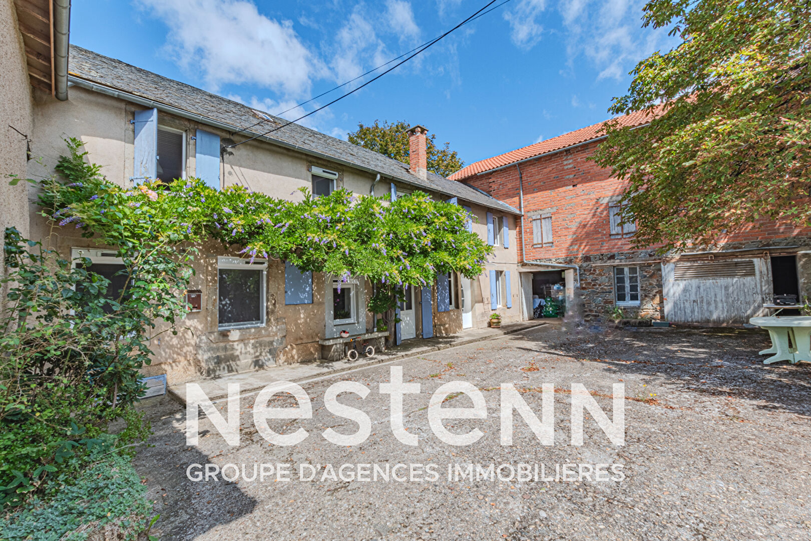 Maison 5 pièces 124 m² · à Alban · 124 m² · 169 000 €