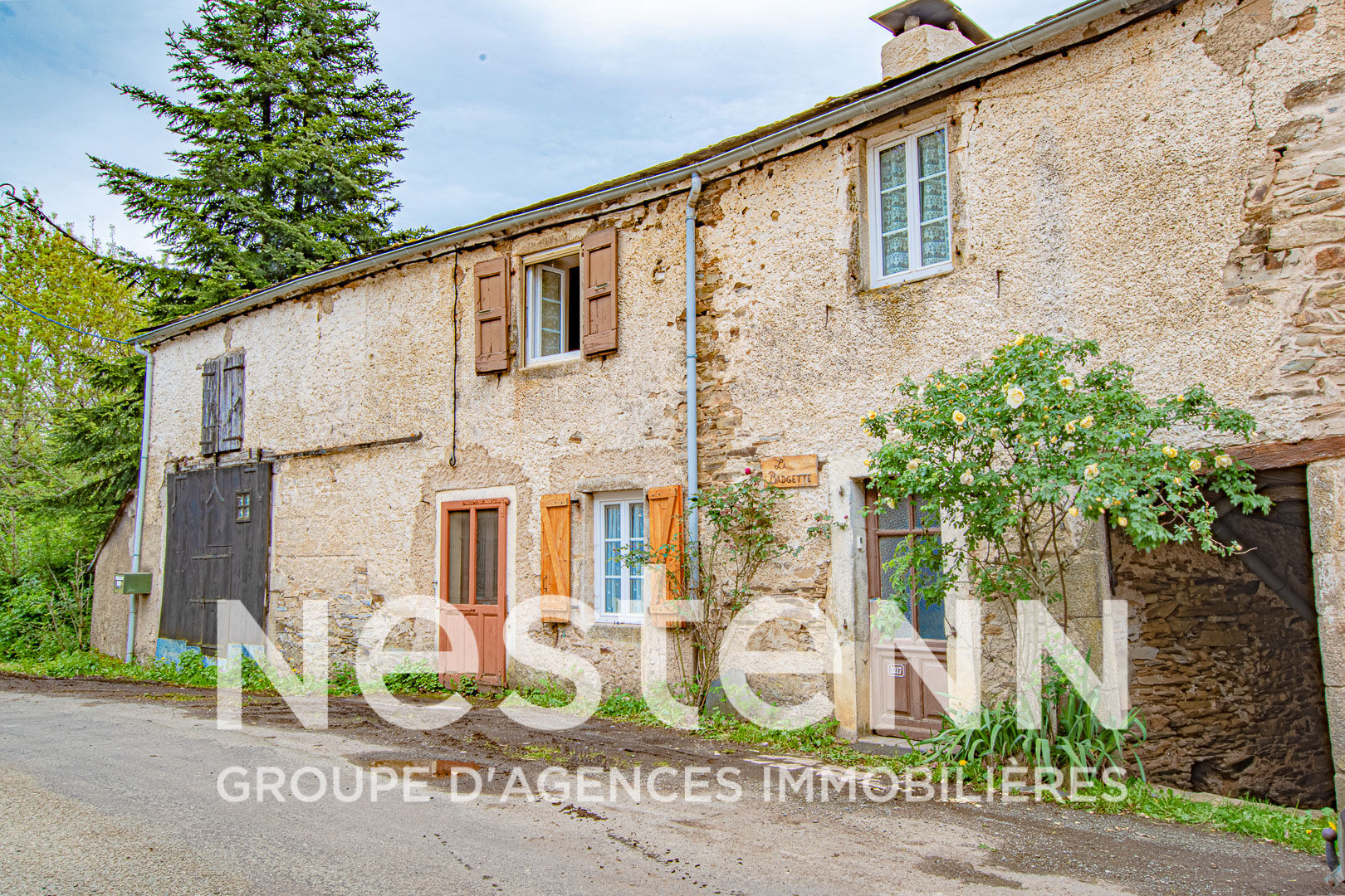 Maison à vendre à Lacaze 115m²