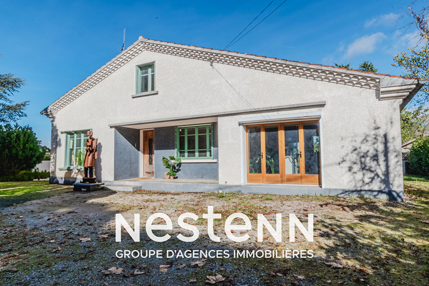 Maison à rénover à Graulhet 172m²