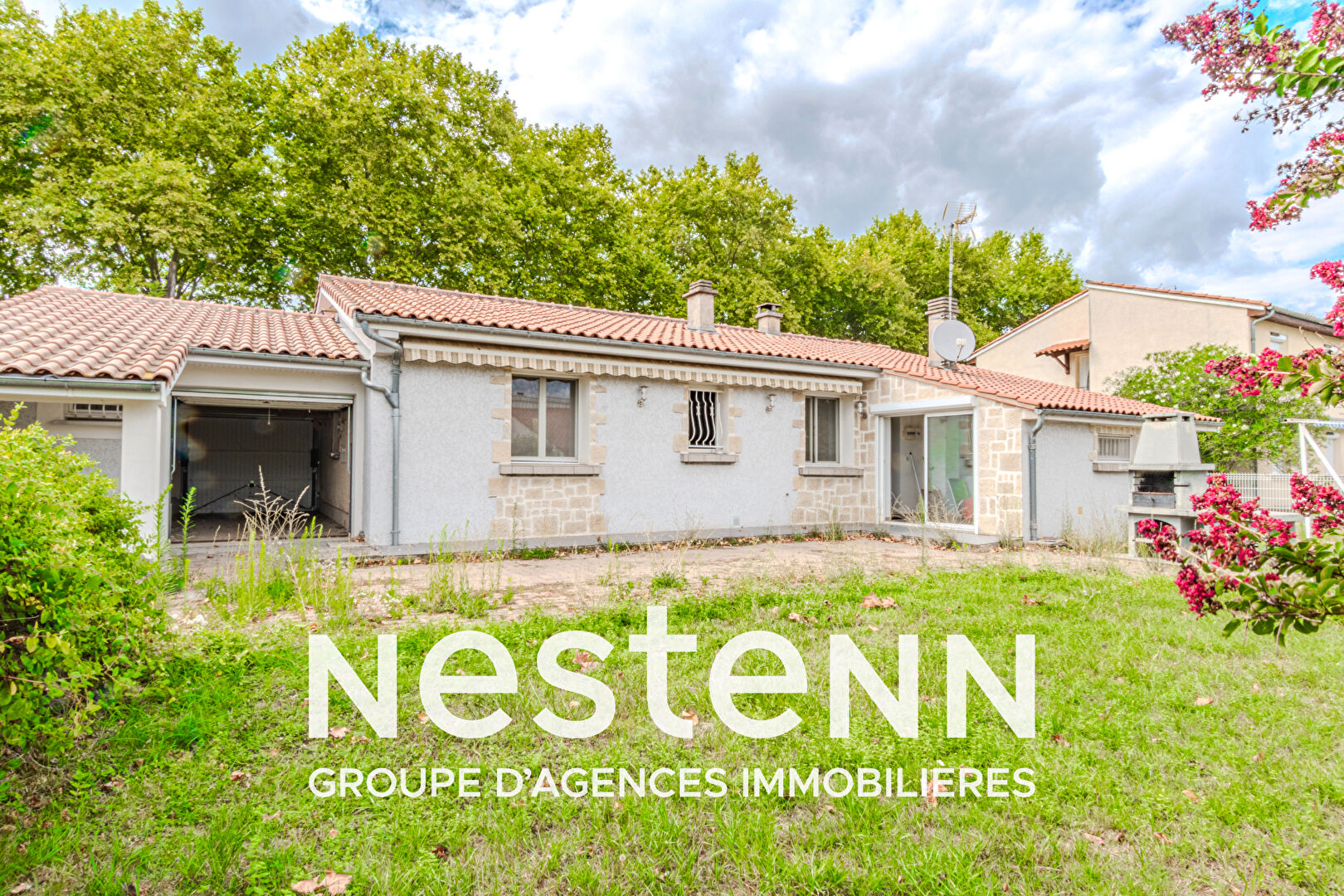 Maison 4 pièces 102 m² · à Gaillac · 102 m² · 230 000 €
