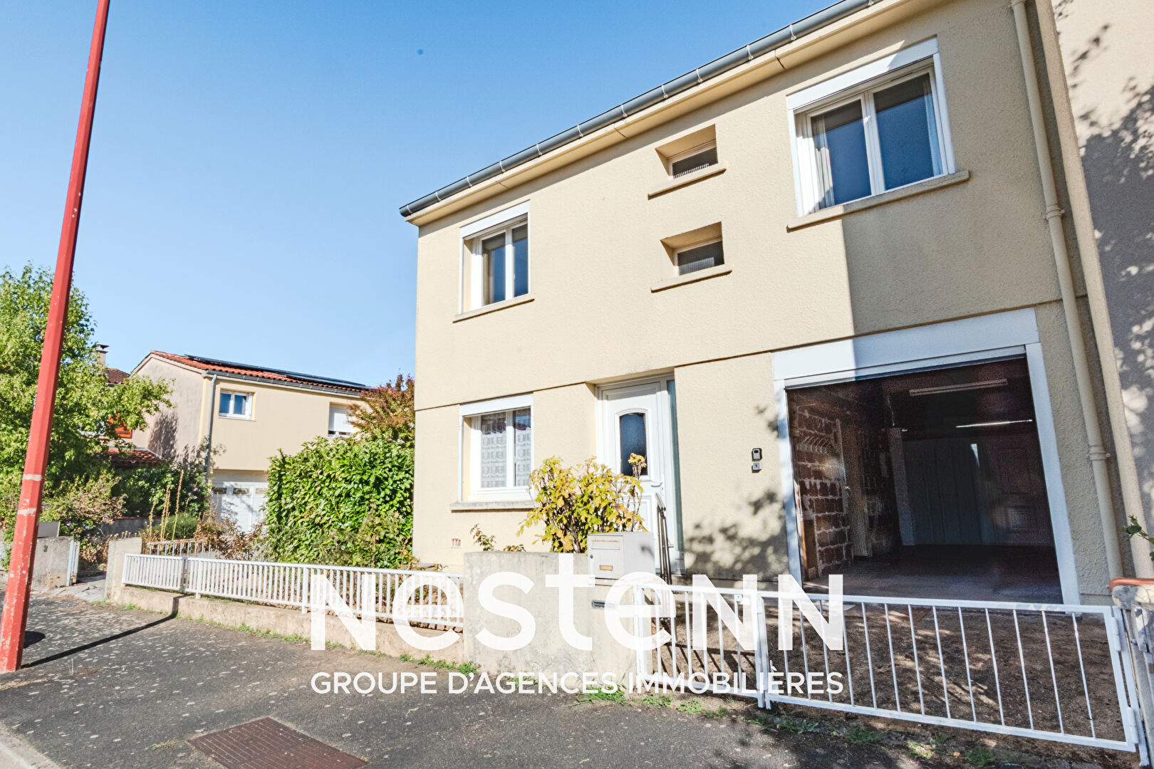Maison 5 pièces 90 m² · à Albi · 90 m² · 155 000 €