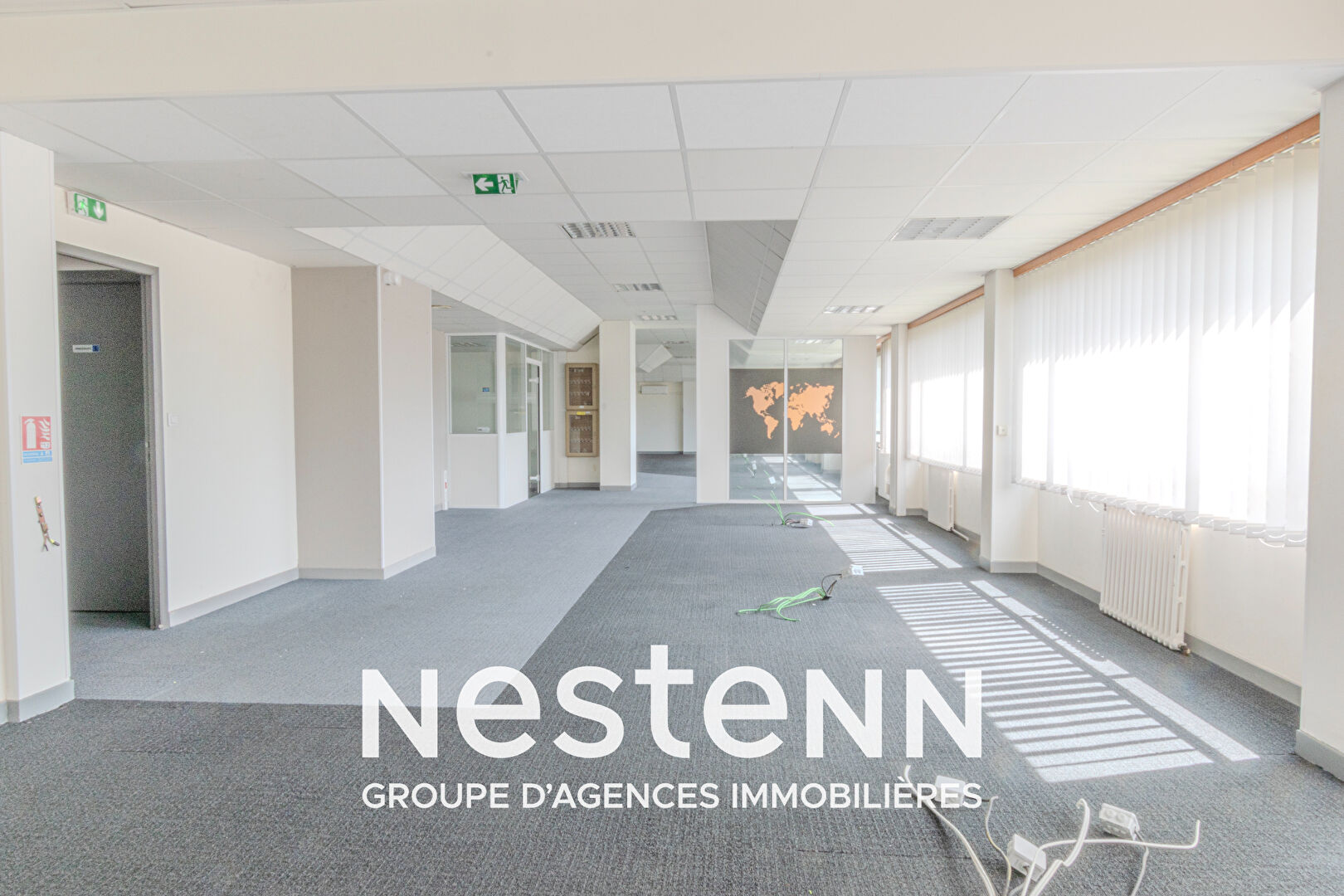 Local commercial 1827 m² · à Albi · 1 827 m² · 1 034 000 €