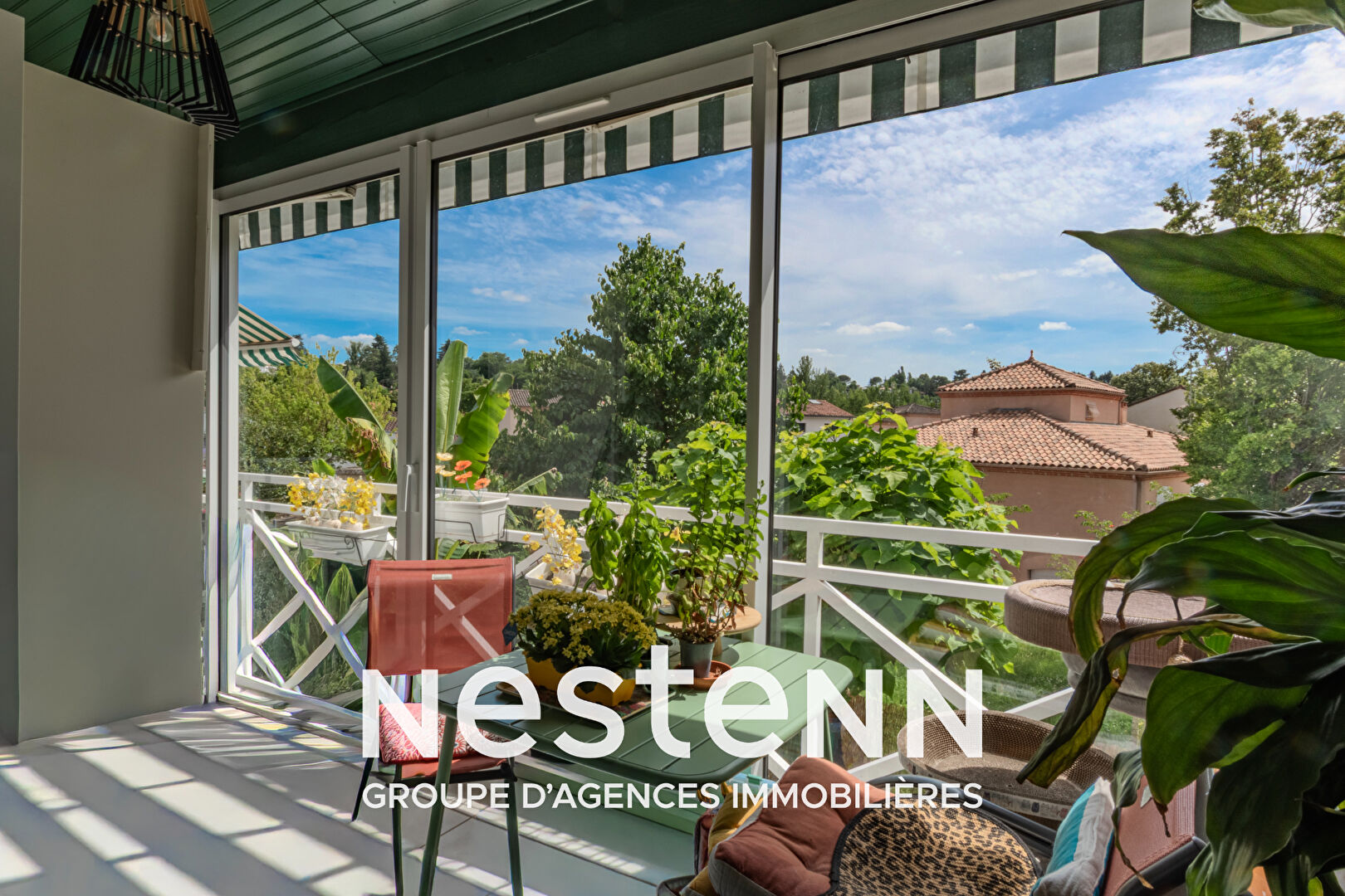 Appartement 4 pièces 110 m² · à Albi · 110 m² · 299 000 €
