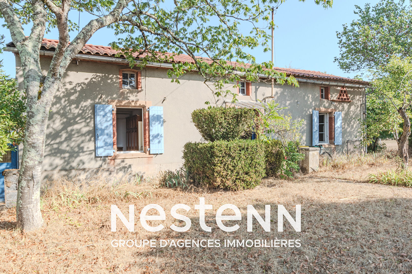 Maison 3 pièces 96 m² · à Carmaux · 96 m² · 159 000 €