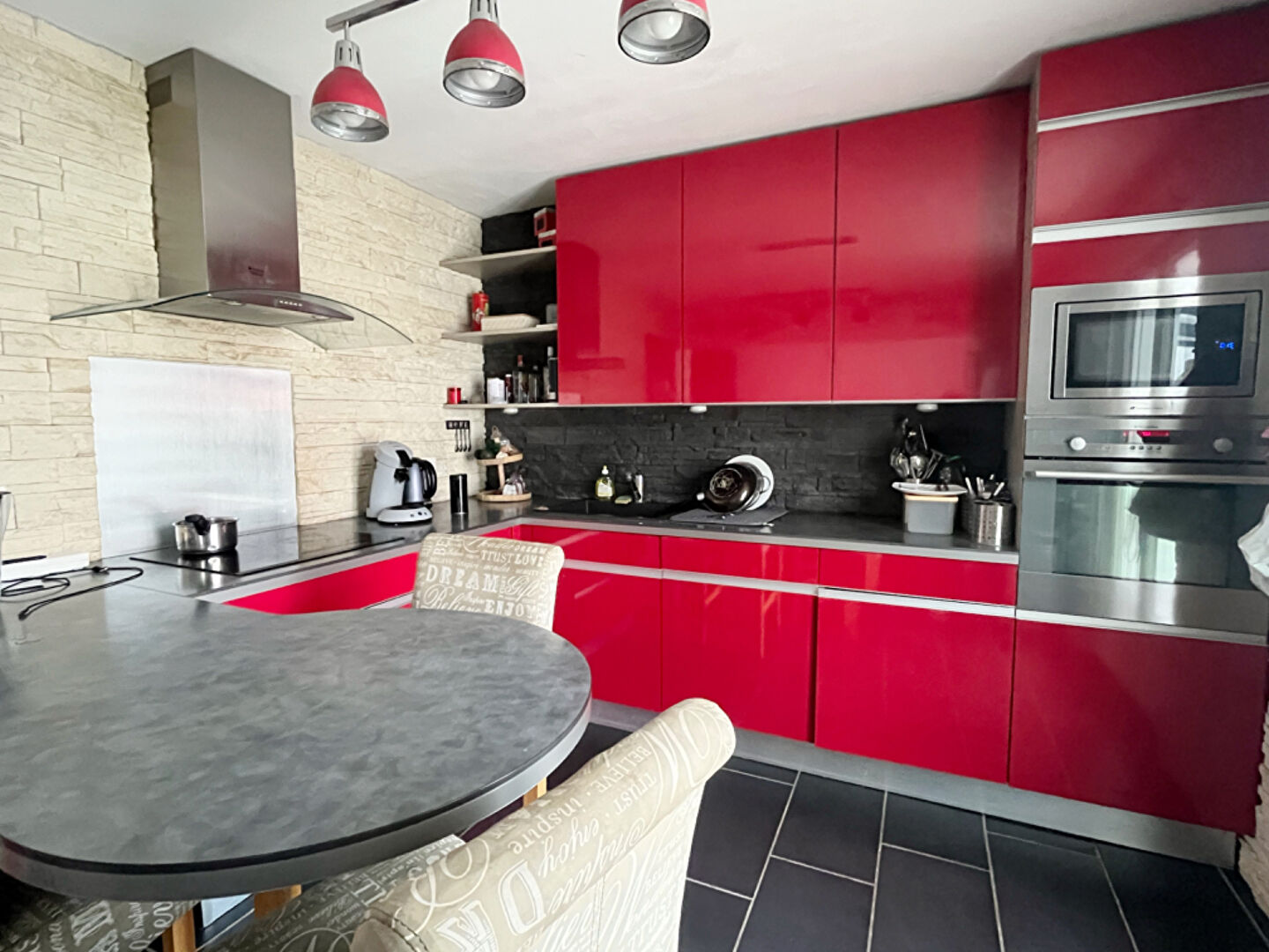Maison 7 pièces 132 m² · à Longueau · 132 m² · 277 500 €