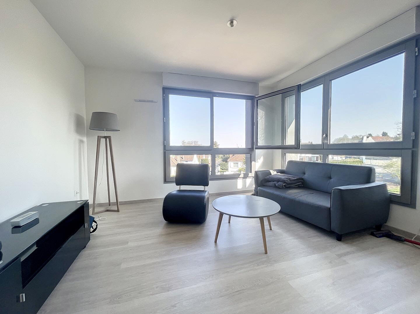 Appartement 2 pièces 48 m² · à Amiens · 48 m² · 169 000 €