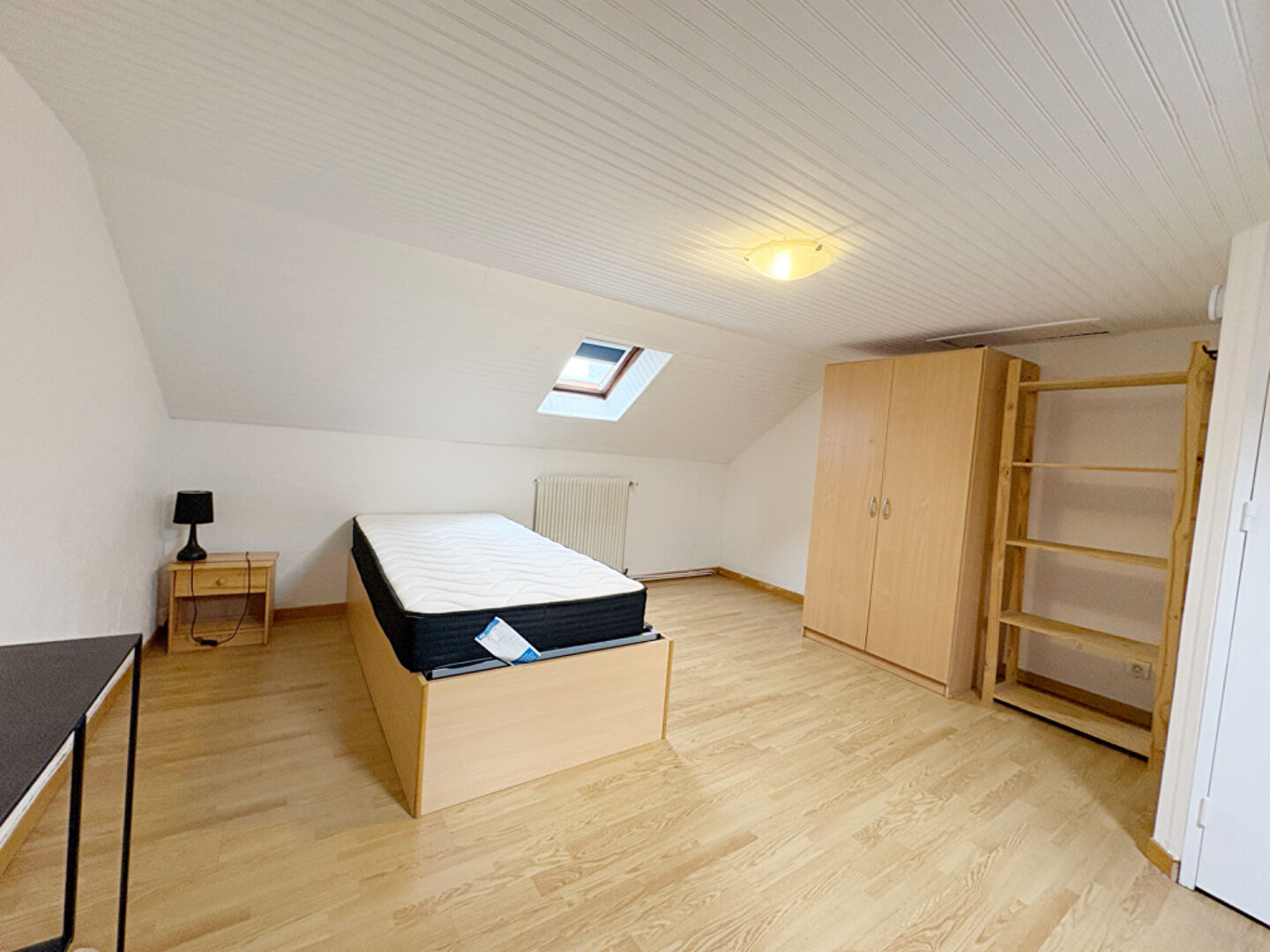 Immeuble 4 pièces 54 m² · à Amiens · 54 m² · 130 000 €