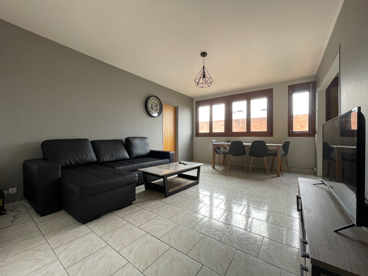 Appartement T5 meublé Amiens