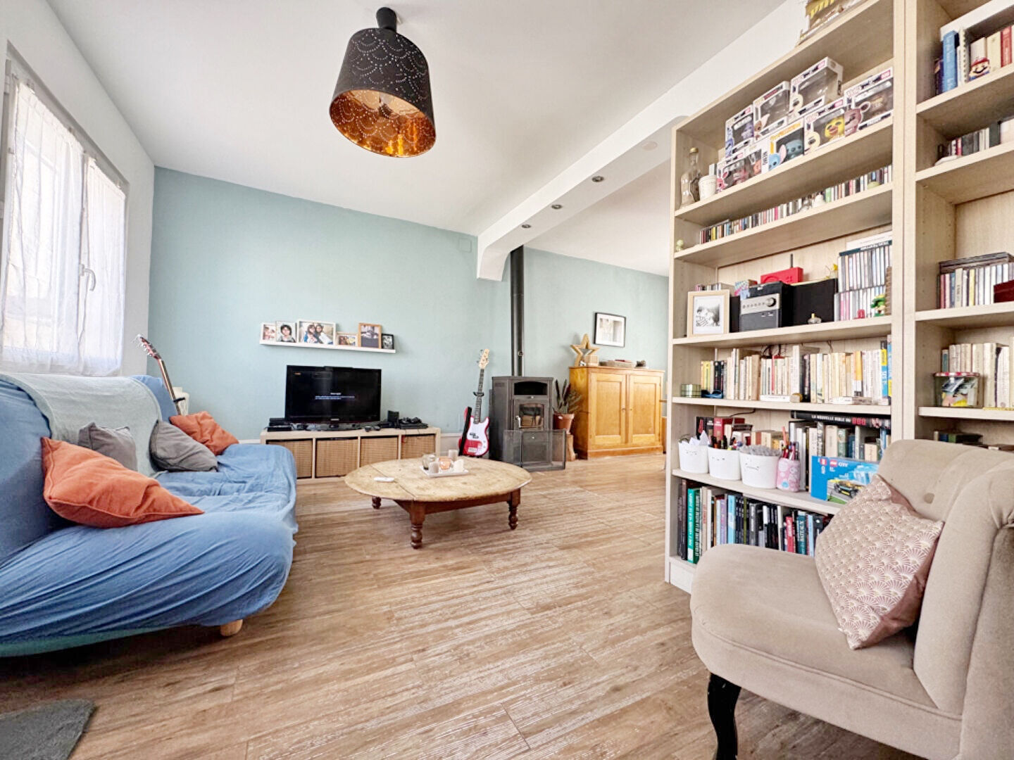 Maison 5 pièces 89 m² · à Boves · 89 m² · 200 000 €