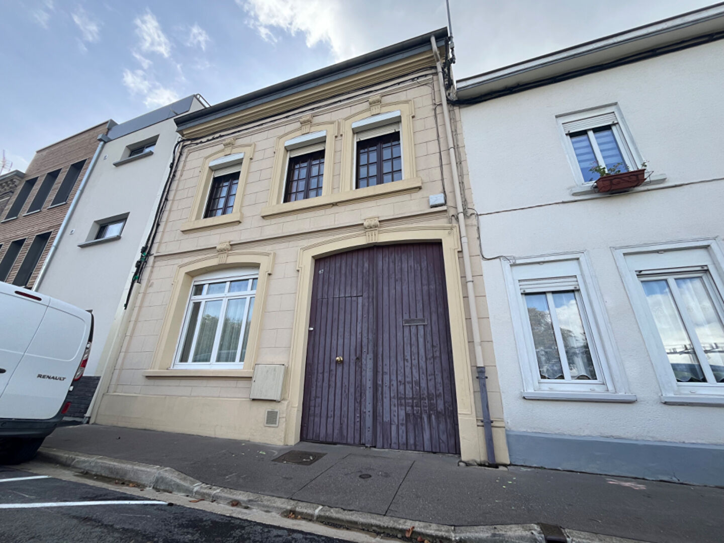 Maison 7 pièces 154 m² · à Amiens · 154 m² · 228 500 €