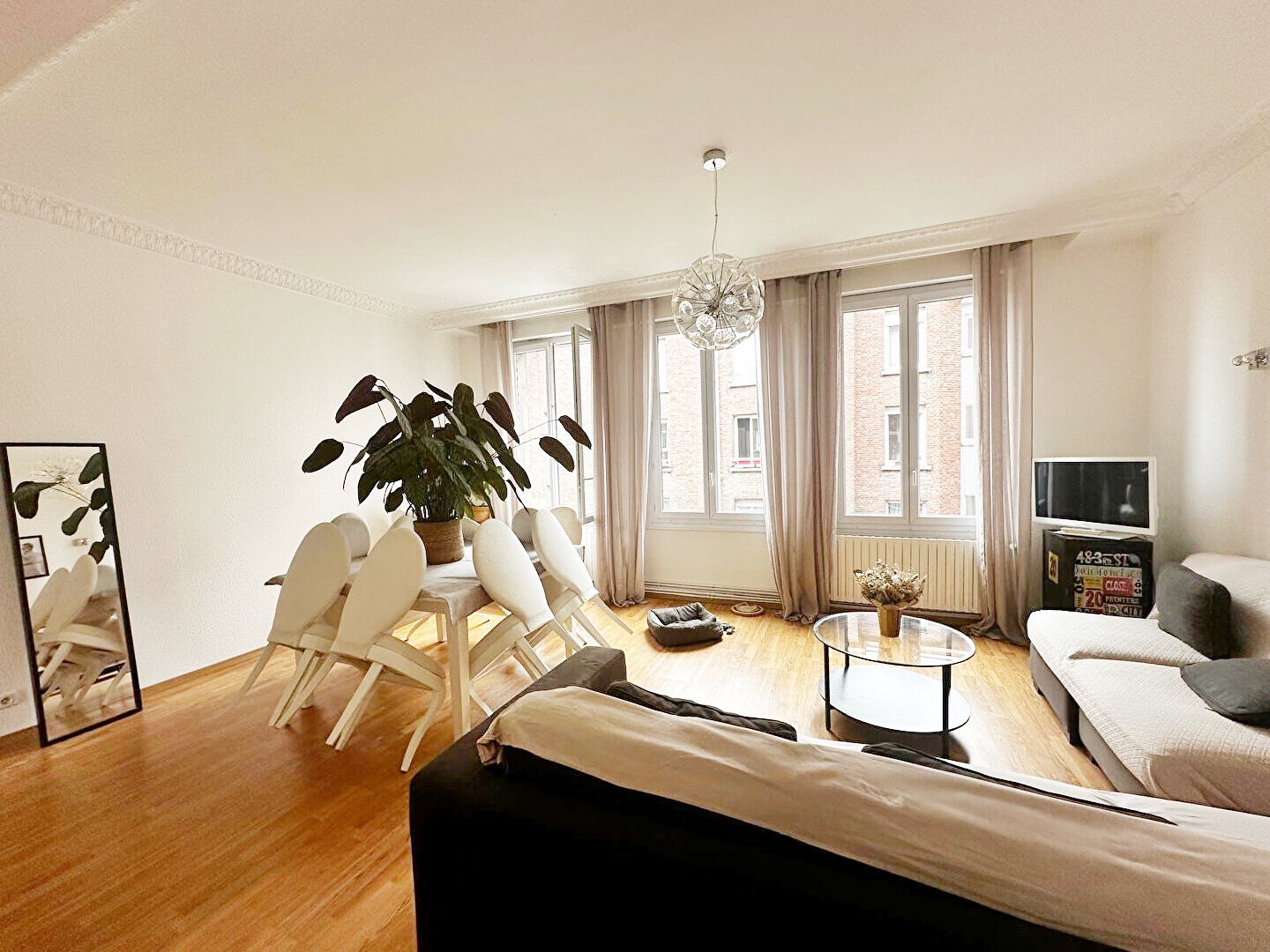 Appartement 4 pièces 104 m² · à Amiens · 104 m² · 263 500 €