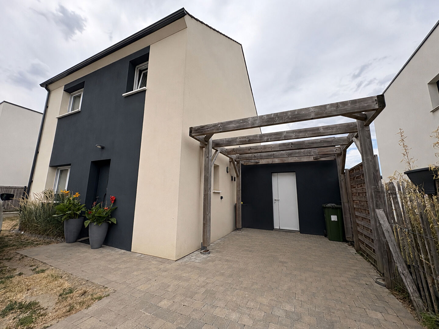 Maison 4 pièces 91 m² · à Amiens · 91 m² · 297 000 €