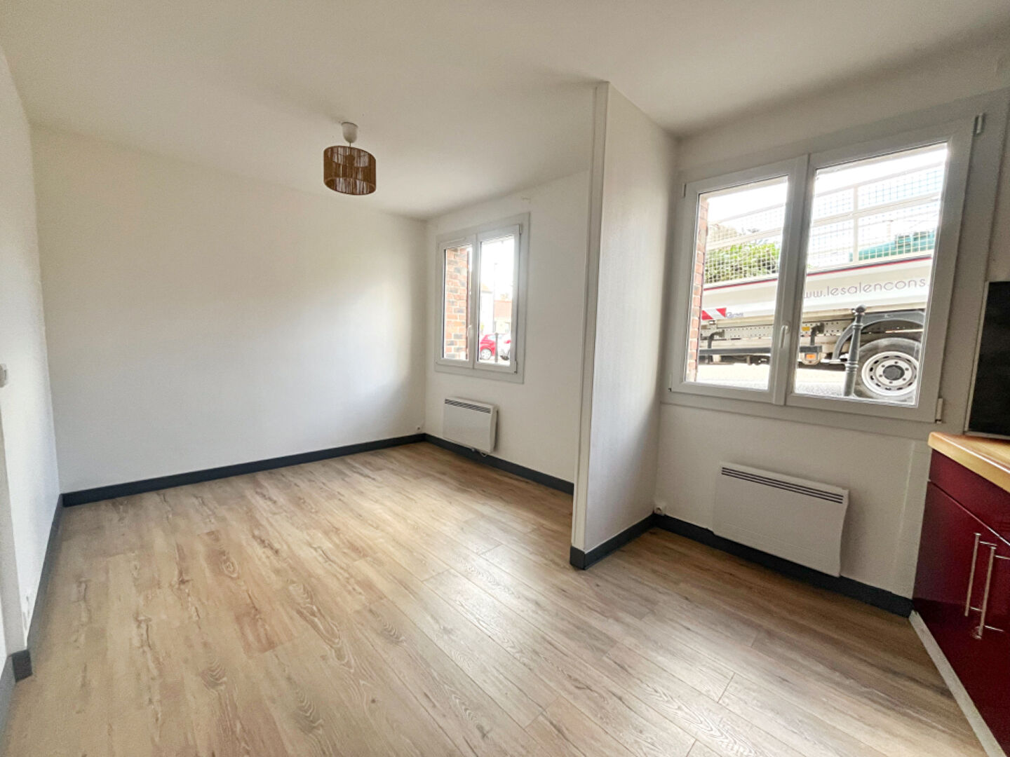 Appartement 1 pièce 27 m² · à Camon · 27 m² · 85 000 €