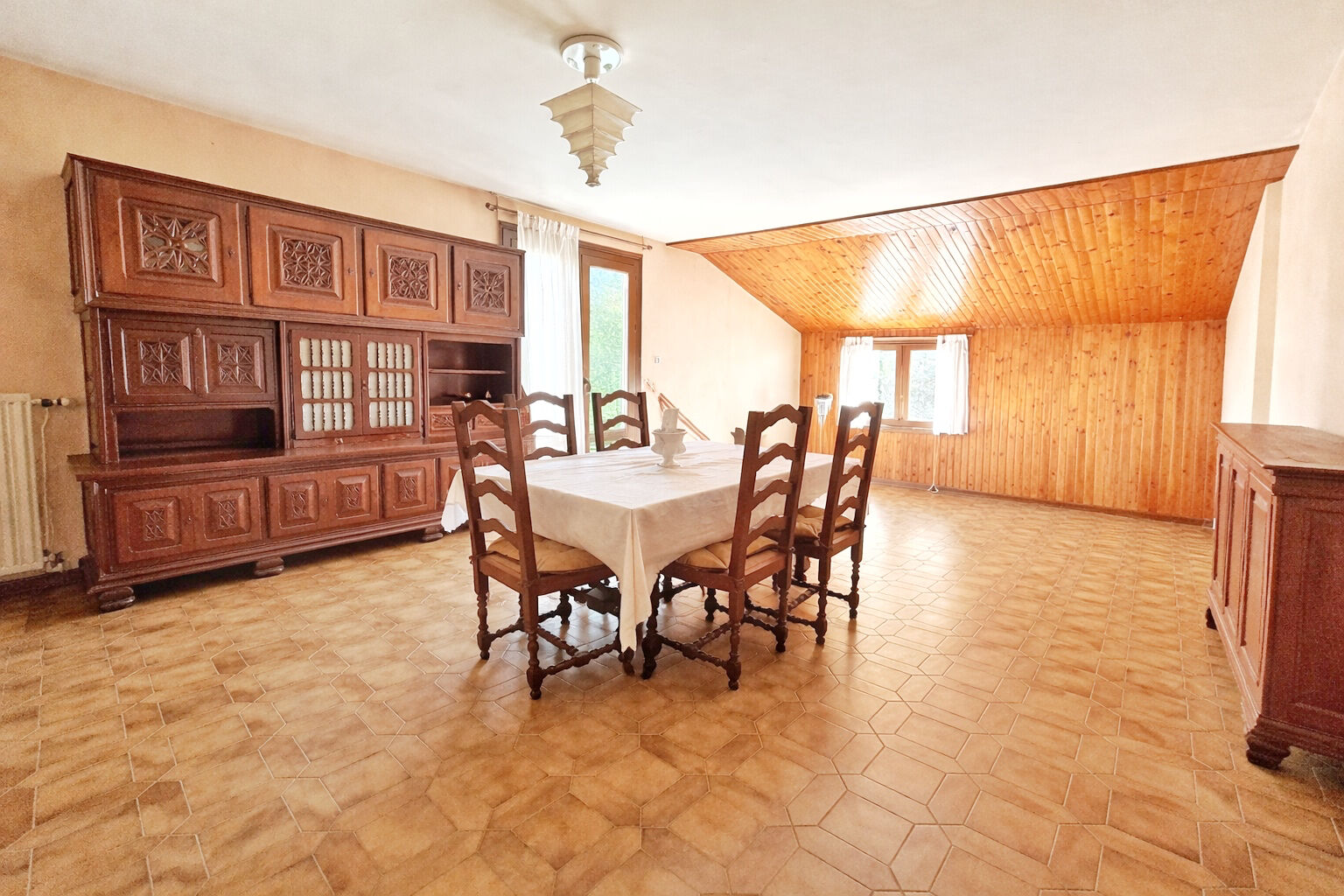 Maison à vendre à Le Treport 86m²