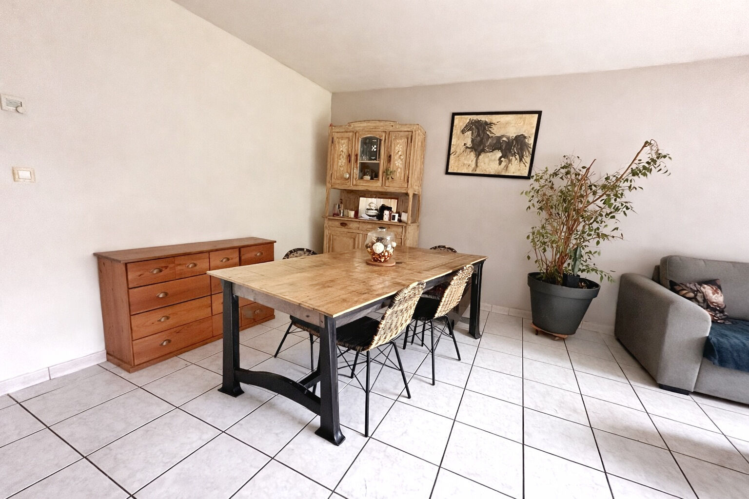 Appartement 4 pièces 81 m² · à Eu · 81 m² · 163 000 €