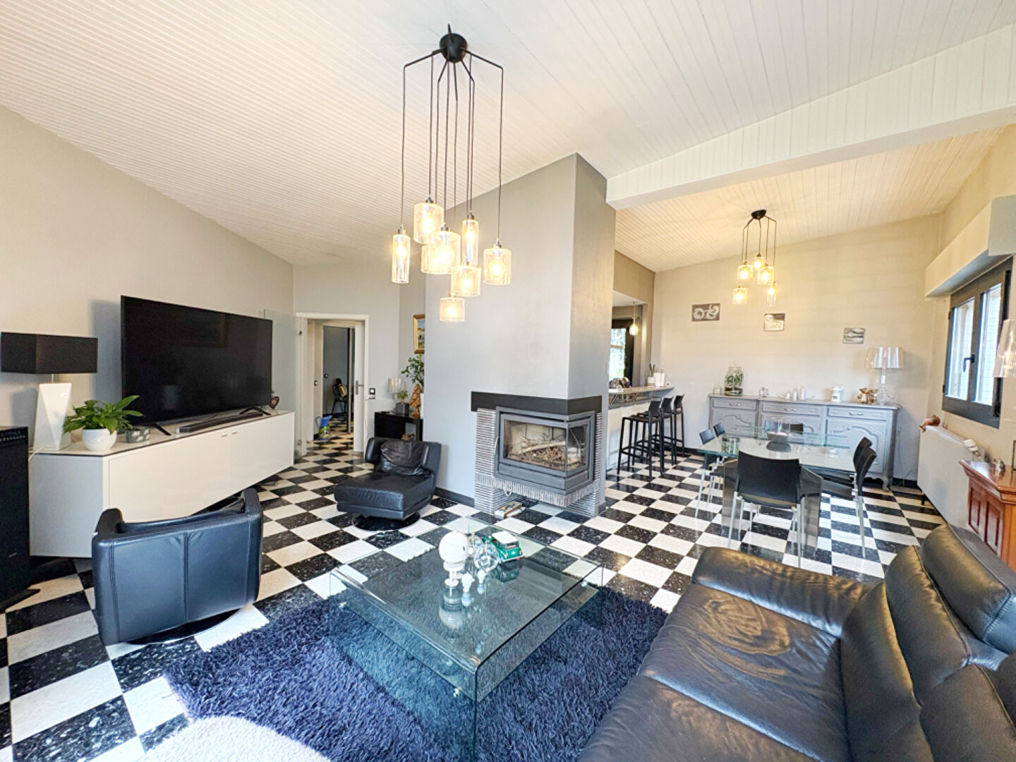 Maison 7 pièces 126 m² · à Amiens · 126 m² · 690 000 €