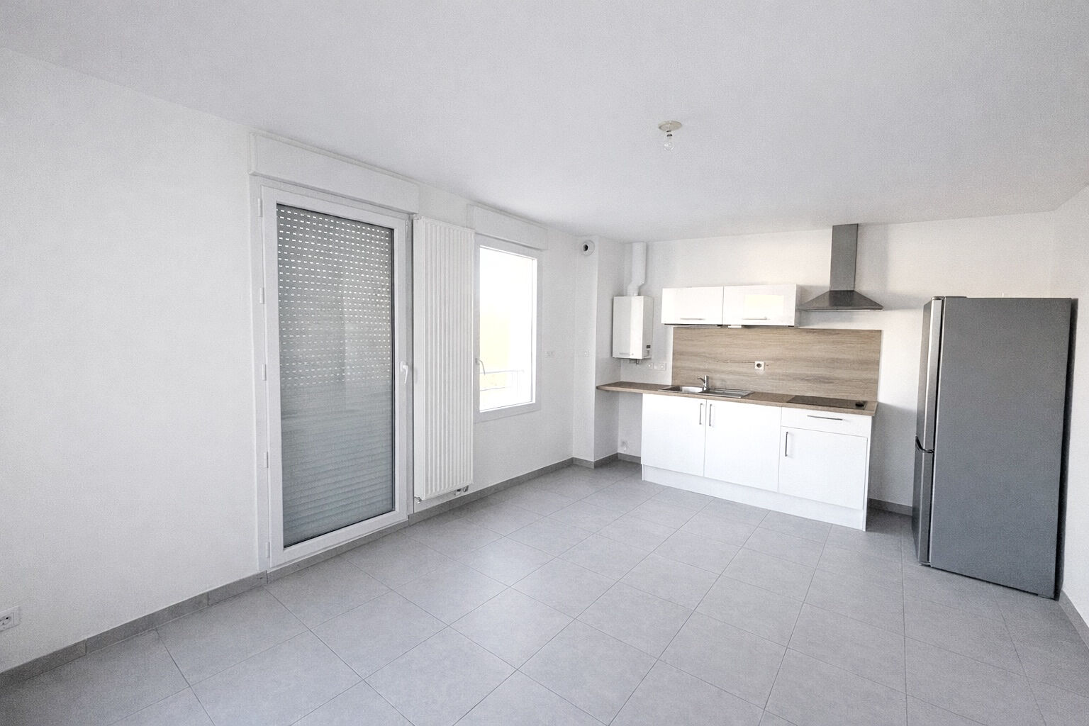 Appartement 2 pièces 39 m² · à Boves · 39 m² · 118 600 €