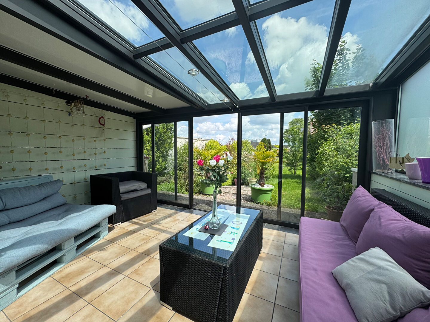 Maison 6 pièces 165 m² · à Amiens · 165 m² · 299 000 €
