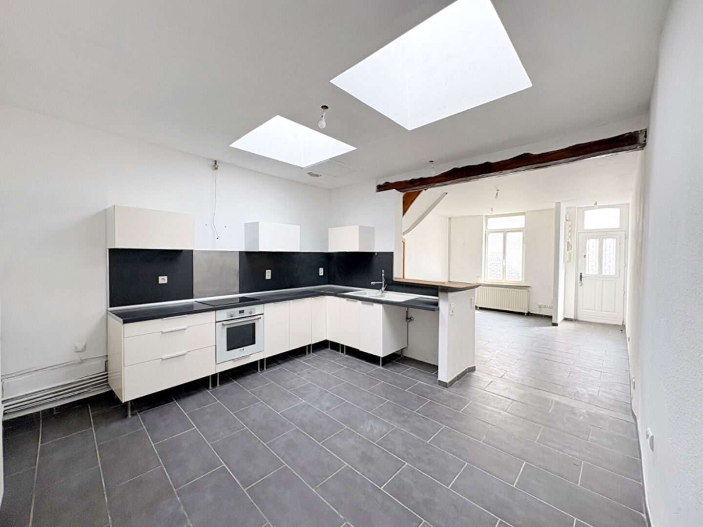 Maison 3 pièces 71 m² · à Amiens · 71 m² · 193 000 €