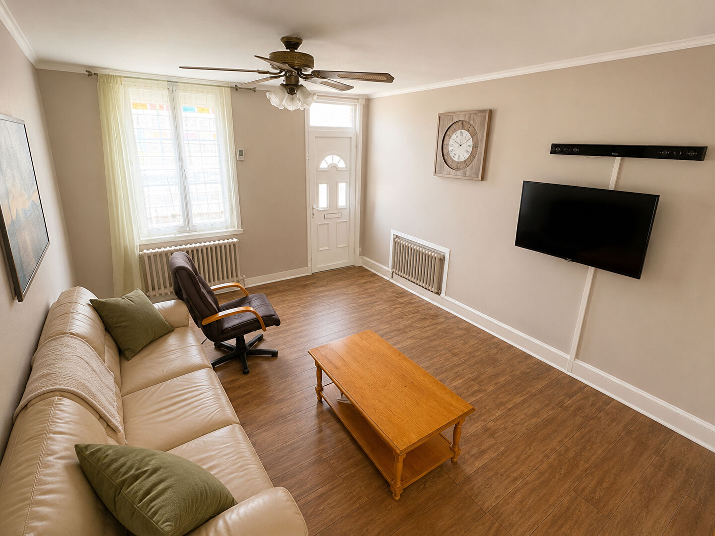 Maison 6 pièces 108 m² · à Gamaches · 108 m² · 147 500 €