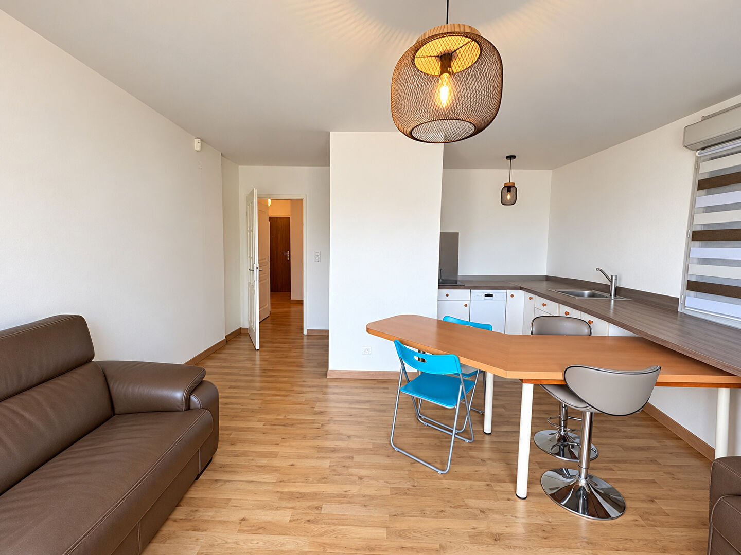 Appartement 2 pièces 47 m² · à Amiens · 47 m² · 145 000 €