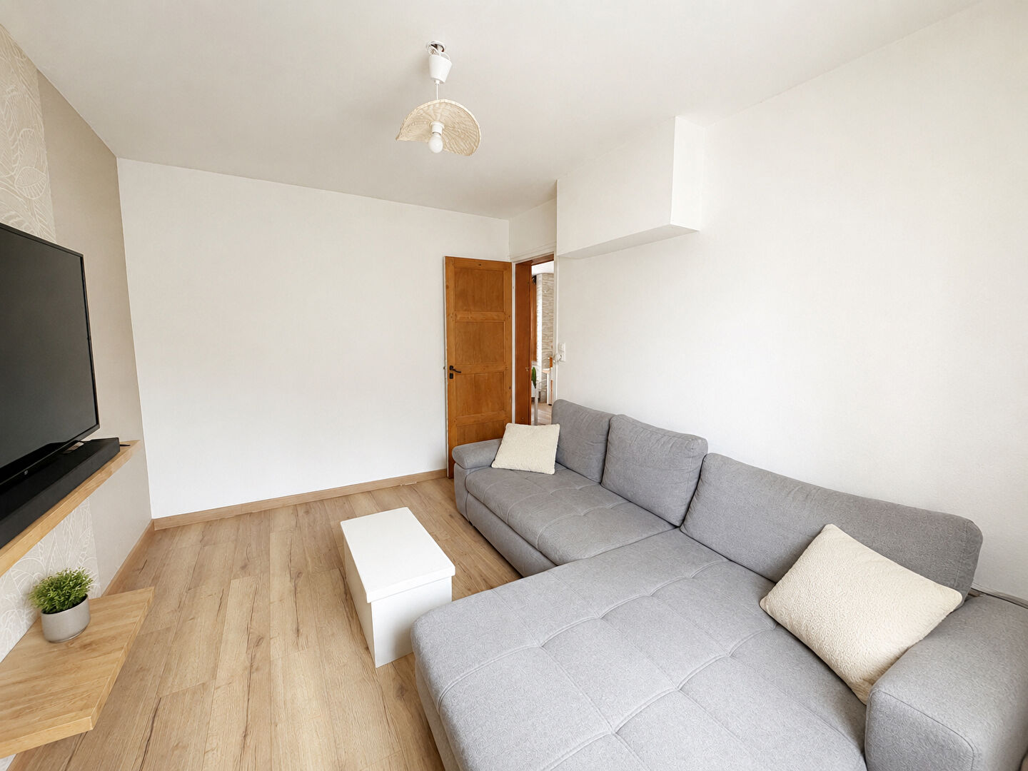 Maison 4 pièces 70 m² · à Bosquel · 70 m² · 148 500 €