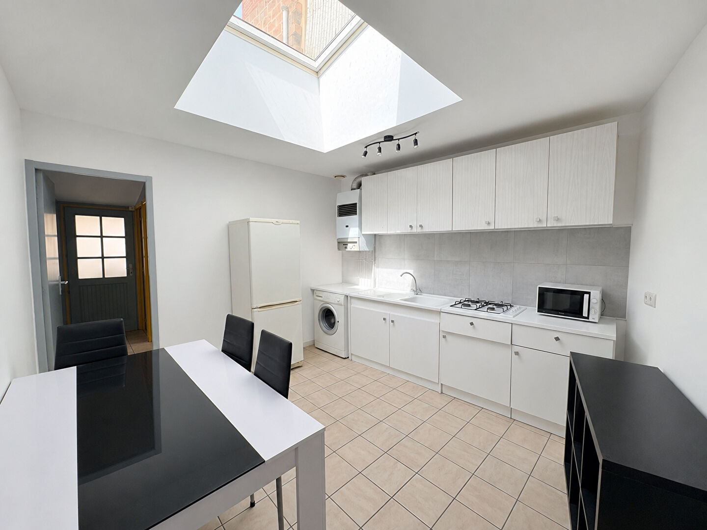 Maison 4 pièces 82 m² · à Amiens · 82 m² · 155 700 €