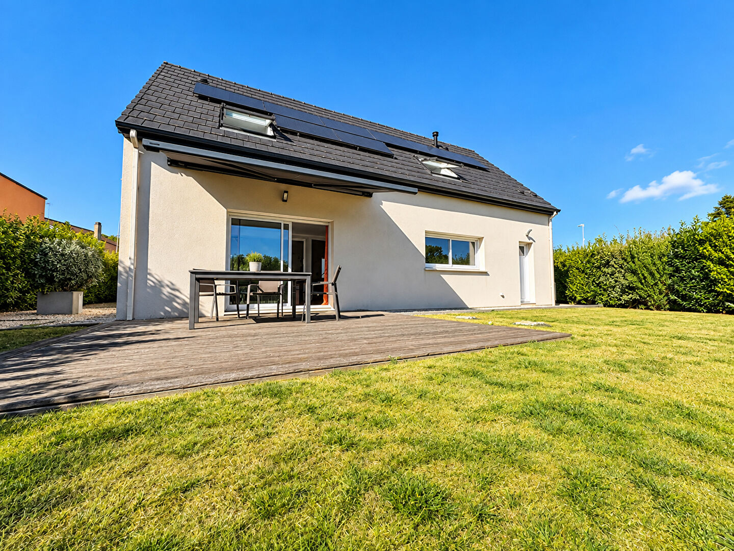 Maison 5 pièces 115 m² · à Rumigny · 115 m² · 294 900 €